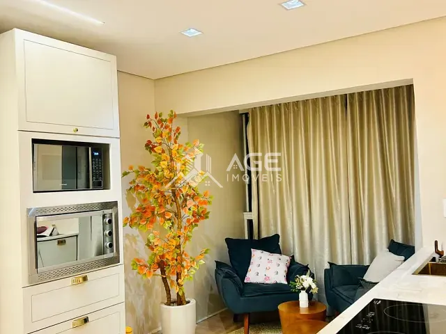 Apartamento 4 quartos e 5 banheiros, à venda, no bairro Bela Vista em Erechim