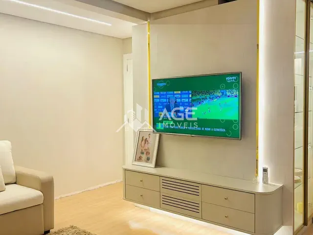Apartamento 4 quartos e 5 banheiros, à venda, no bairro Bela Vista em Erechim