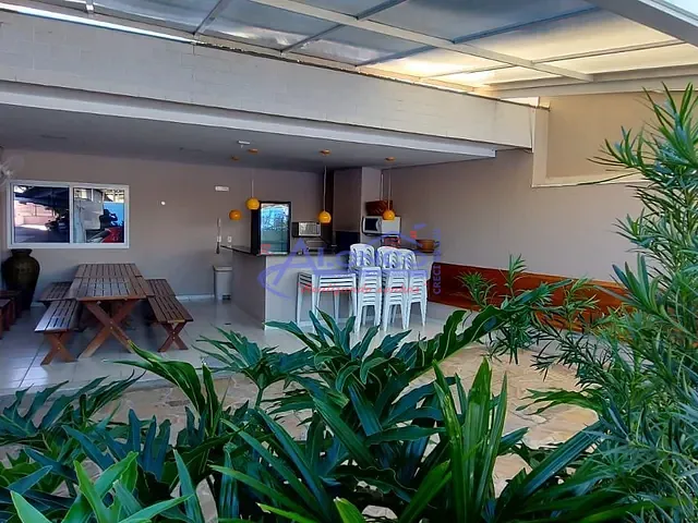 Apartamento com 75m² 2 quartos e 1 banheiro, à venda, no bairro Centro em Jacareí