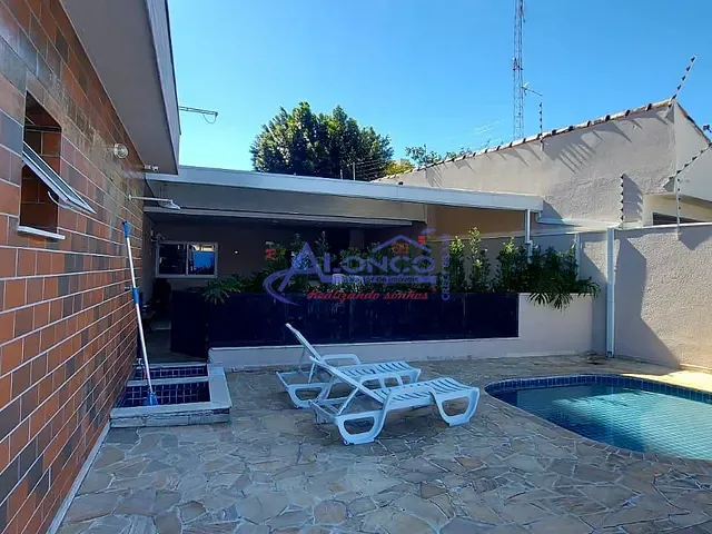 Apartamento com 75m² 2 quartos e 1 banheiro, à venda, no bairro Centro em Jacareí