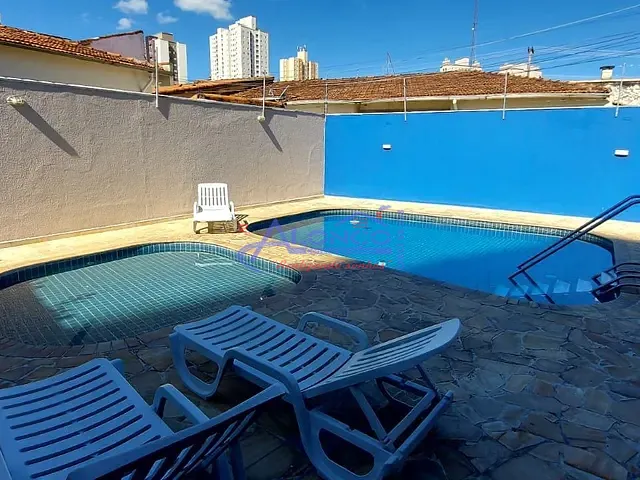 Apartamento com 75m² 2 quartos e 1 banheiro, à venda, no bairro Centro em Jacareí