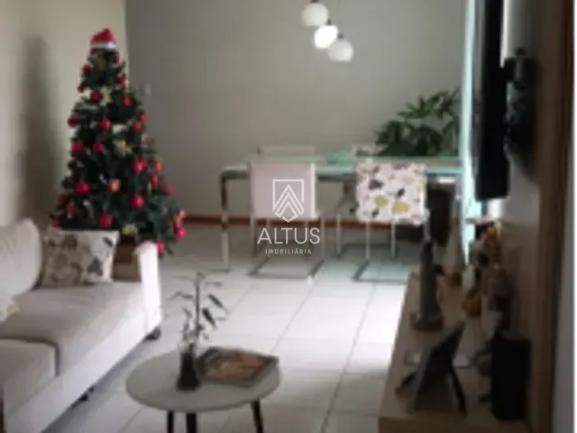 Apartamento 3 quartos e 1 banheiro, à venda, no bairro Centro em Lauro de Freitas