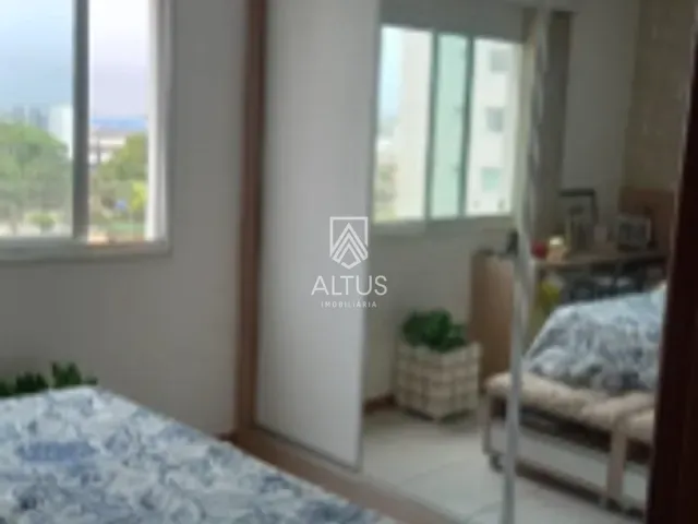 Apartamento 3 quartos e 1 banheiro, à venda, no bairro Centro em Lauro de Freitas