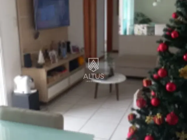 Apartamento 3 quartos e 1 banheiro, à venda, no bairro Centro em Lauro de Freitas