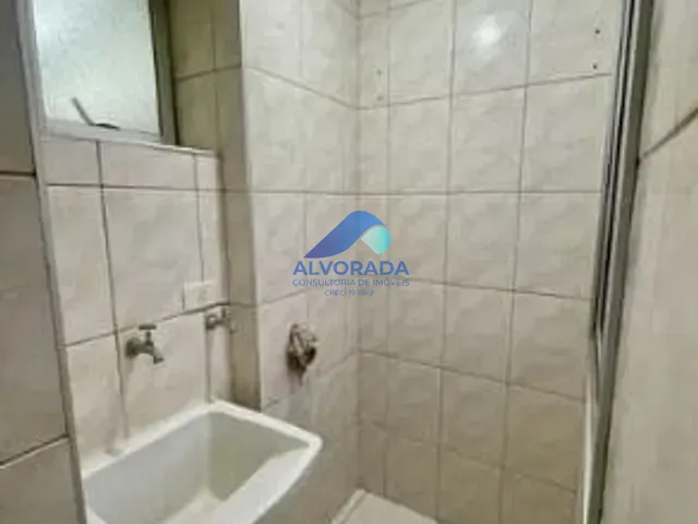 Apartamento 2 quartos e 1 banheiro, à venda, no bairro Centro em São José dos Campos