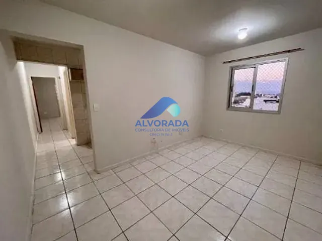 Apartamento 2 quartos e 1 banheiro, à venda, no bairro Centro em São José dos Campos