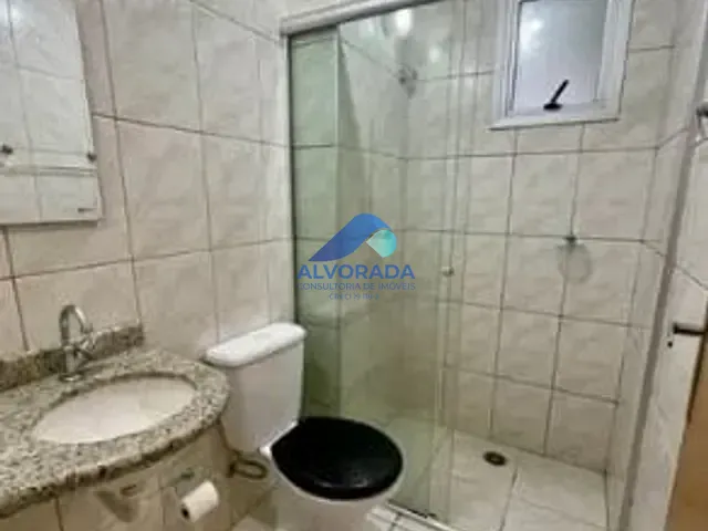 Apartamento 2 quartos e 1 banheiro, à venda, no bairro Centro em São José dos Campos