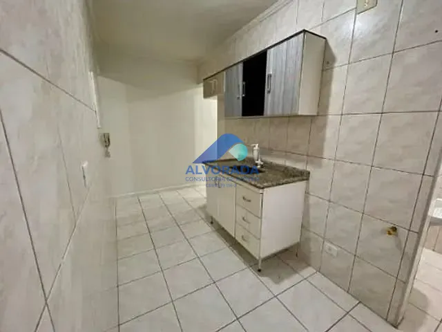 Apartamento 2 quartos e 1 banheiro, à venda, no bairro Centro em São José dos Campos