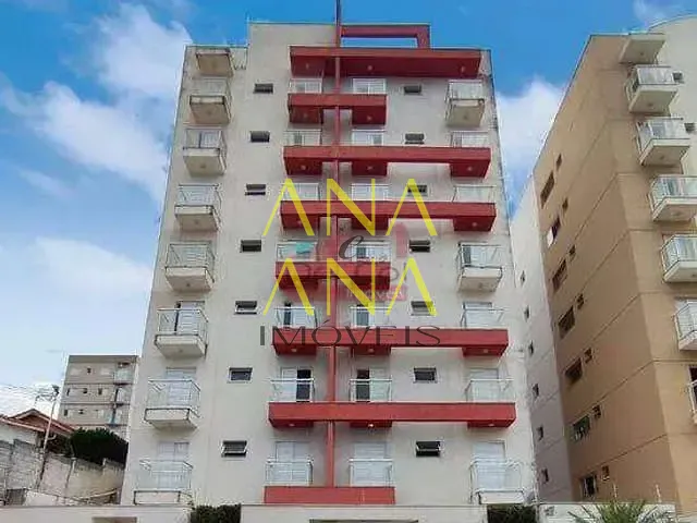 Apartamento 2 quartos e 2 banheiros, à venda, no bairro Jardim do Sul em Bragança Paulista