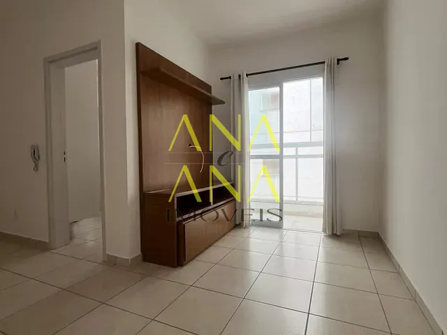Apartamento 2 quartos e 2 banheiros, à venda, no bairro Jardim do Sul em Bragança Paulista
