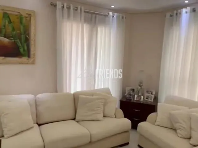 Apartamento com 151m² 3 quartos e 5 banheiros, à venda, no bairro Vila Gomes Cardim em São Paulo