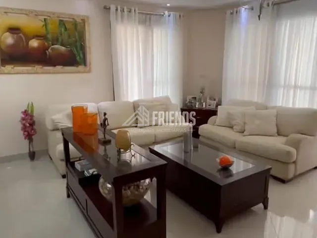 Apartamento com 151m² 3 quartos e 5 banheiros, à venda, no bairro Vila Gomes Cardim em São Paulo