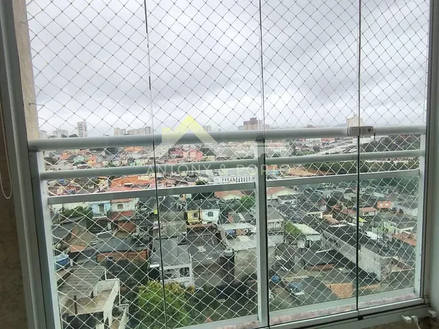 Apartamento com 57m² 2 quartos e 2 banheiros, à venda, no bairro Vila Silveira em Guarulhos