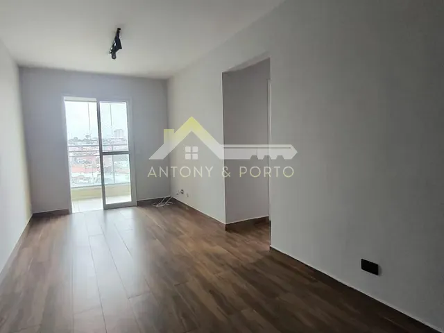 Apartamento com 57m² 2 quartos e 2 banheiros, à venda, no bairro Vila Silveira em Guarulhos