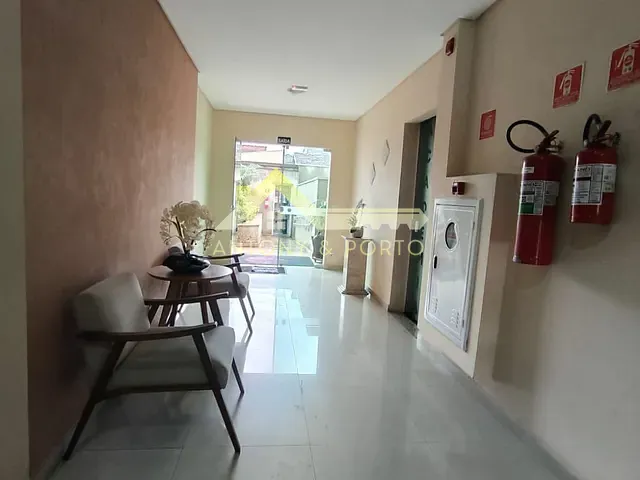 Apartamento com 57m² 2 quartos e 2 banheiros, à venda, no bairro Vila Silveira em Guarulhos