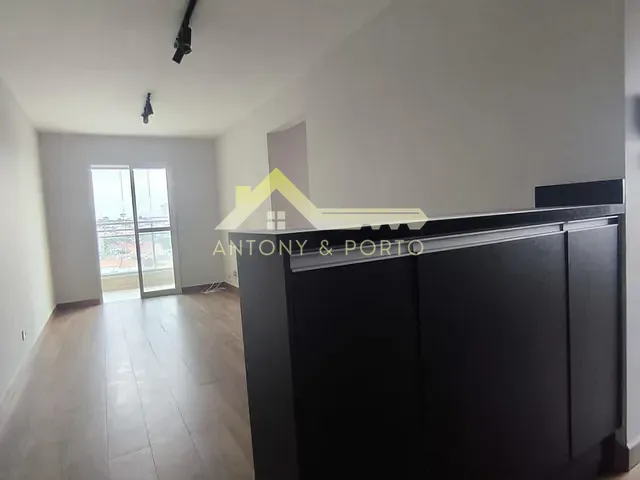 Apartamento com 57m² 2 quartos e 2 banheiros, à venda, no bairro Vila Silveira em Guarulhos