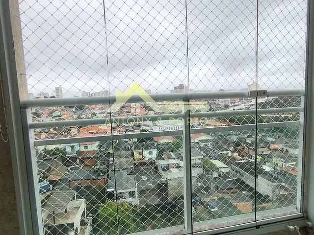 Apartamento com 57m² 2 quartos e 2 banheiros, à venda, no bairro Vila Silveira em Guarulhos