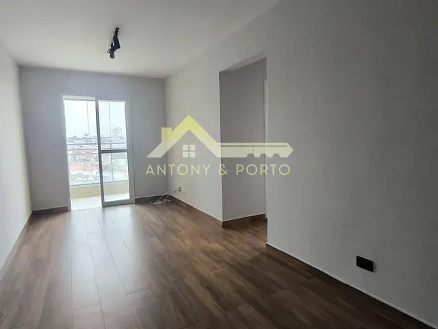 Apartamento com 57m² 2 quartos e 2 banheiros, à venda, no bairro Vila Silveira em Guarulhos