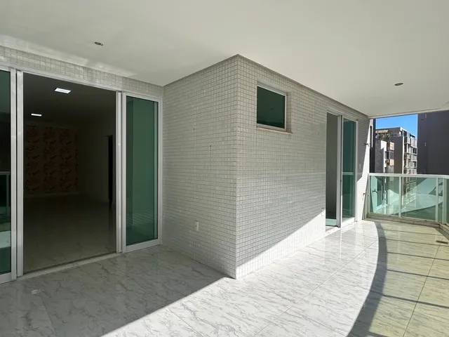 Apartamento 3 quartos e 3 banheiros, para alugar, no bairro Braga em Cabo Frio