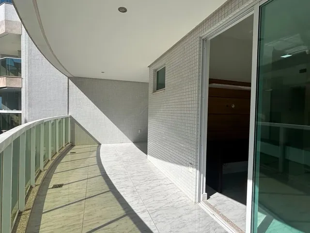 Apartamento 3 quartos e 3 banheiros, para alugar, no bairro Braga em Cabo Frio