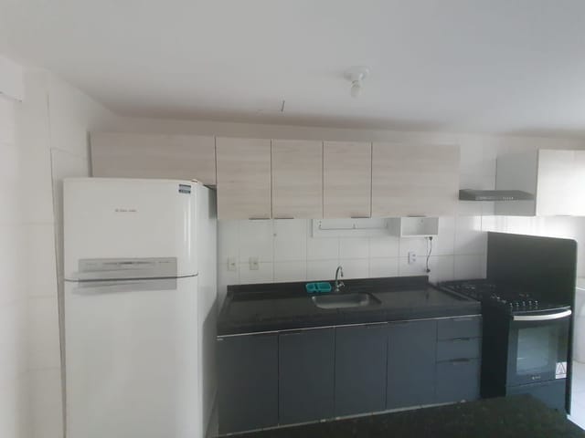 Apartamento para locação, Setor Cândida de Morais, Goiânia, GO