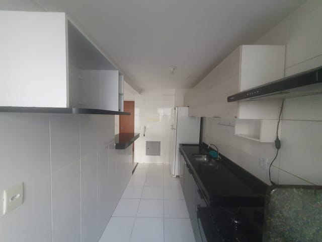 Apartamento para locação, Setor Cândida de Morais, Goiânia, GO
