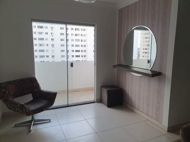 Apartamento para locação, Setor Cândida de Morais, Goiânia, GO