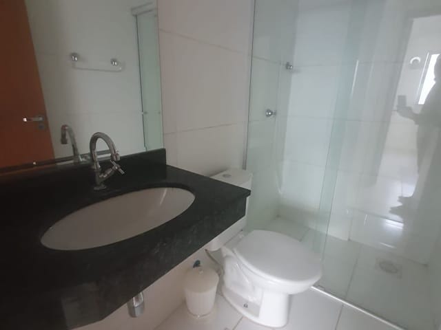 Apartamento para locação, Setor Cândida de Morais, Goiânia, GO