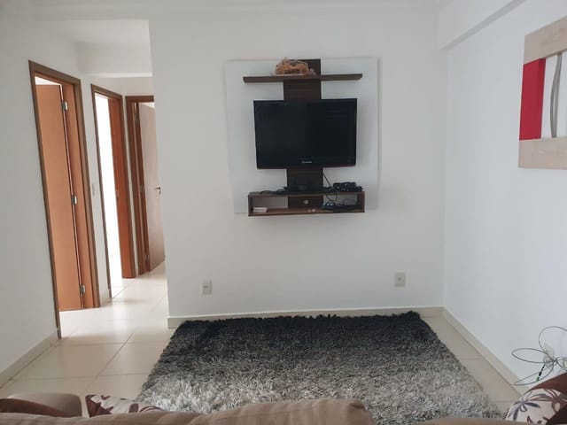 Apartamento para locação, Setor Cândida de Morais, Goiânia, GO