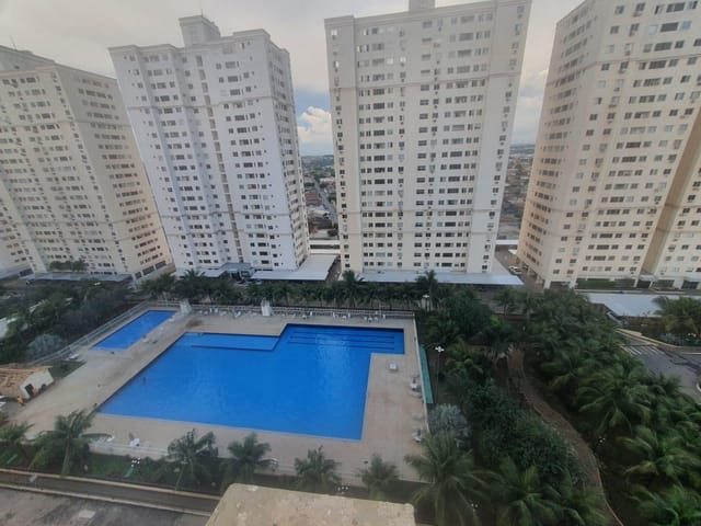 Apartamento para locação, Setor Cândida de Morais, Goiânia, GO