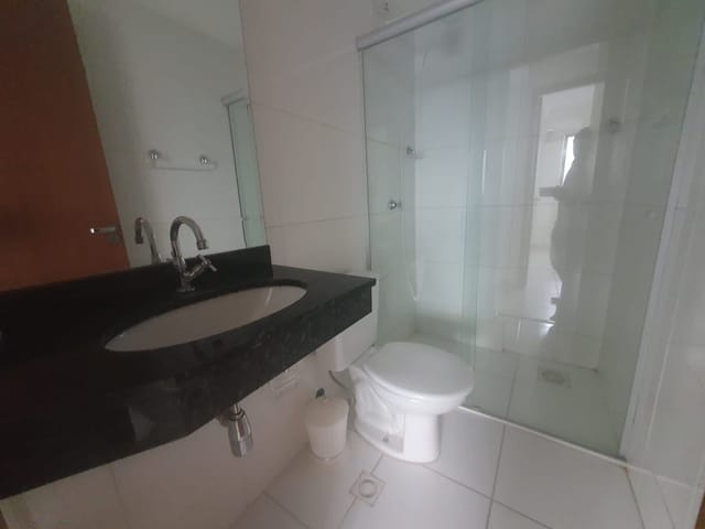 Apartamento para locação, Setor Cândida de Morais, Goiânia, GO