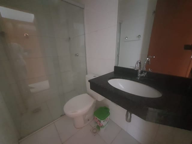 Apartamento para locação, Setor Cândida de Morais, Goiânia, GO