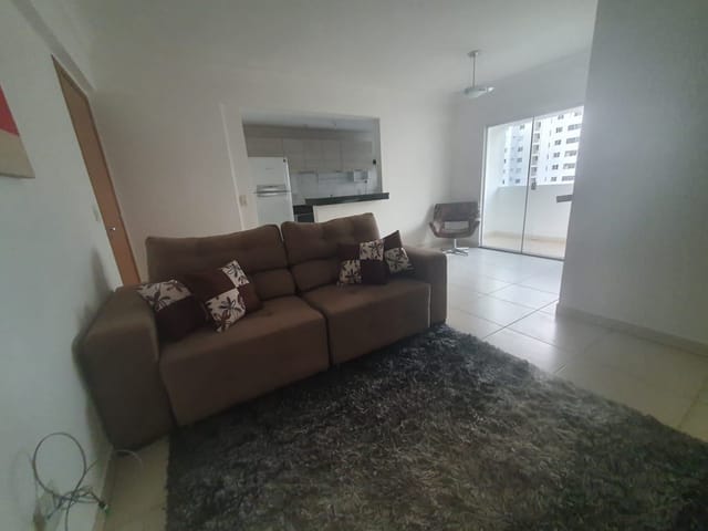 Apartamento para locação, Setor Cândida de Morais, Goiânia, GO