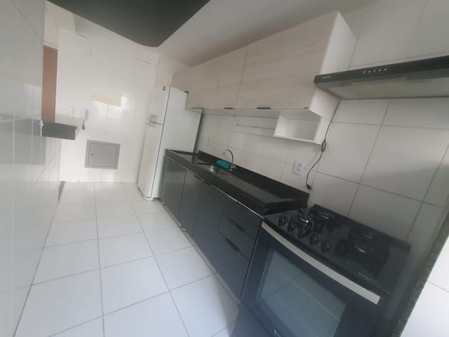 Apartamento para locação, Setor Cândida de Morais, Goiânia, GO