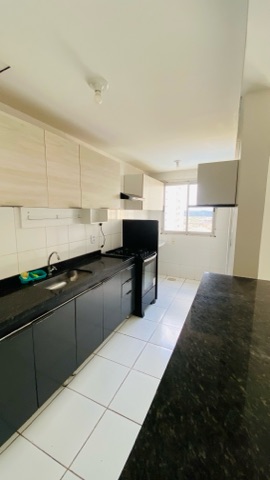Apartamento para locação, Setor Cândida de Morais, Goiânia, GO