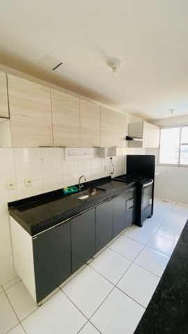 Apartamento para locação, Setor Cândida de Morais, Goiânia, GO