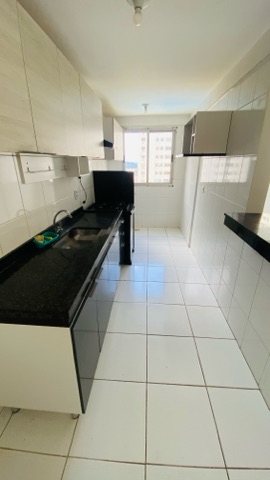 Apartamento para locação, Setor Cândida de Morais, Goiânia, GO