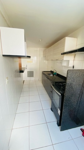 Apartamento para locação, Setor Cândida de Morais, Goiânia, GO