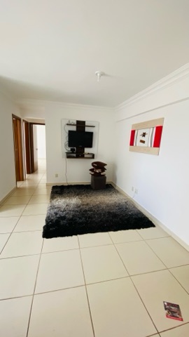 Apartamento para locação, Setor Cândida de Morais, Goiânia, GO