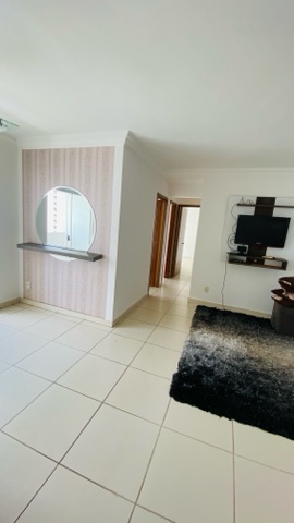 Apartamento para locação, Setor Cândida de Morais, Goiânia, GO