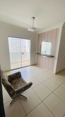 Apartamento para locação, Setor Cândida de Morais, Goiânia, GO