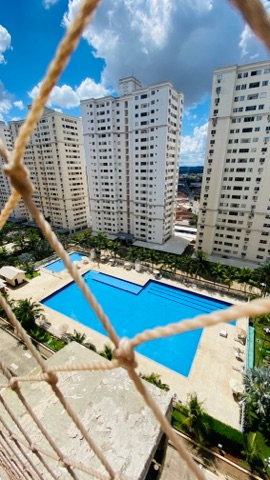 Apartamento para locação, Setor Cândida de Morais, Goiânia, GO