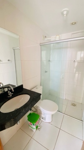 Apartamento para locação, Setor Cândida de Morais, Goiânia, GO