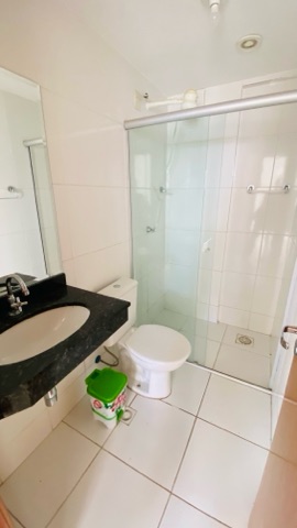 Apartamento para locação, Setor Cândida de Morais, Goiânia, GO