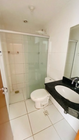 Apartamento para locação, Setor Cândida de Morais, Goiânia, GO