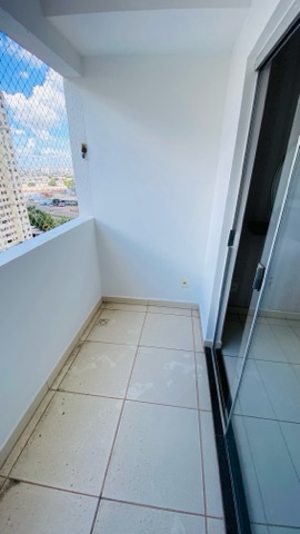 Apartamento para locação, Setor Cândida de Morais, Goiânia, GO