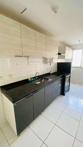 Apartamento para locação, Setor Cândida de Morais, Goiânia, GO