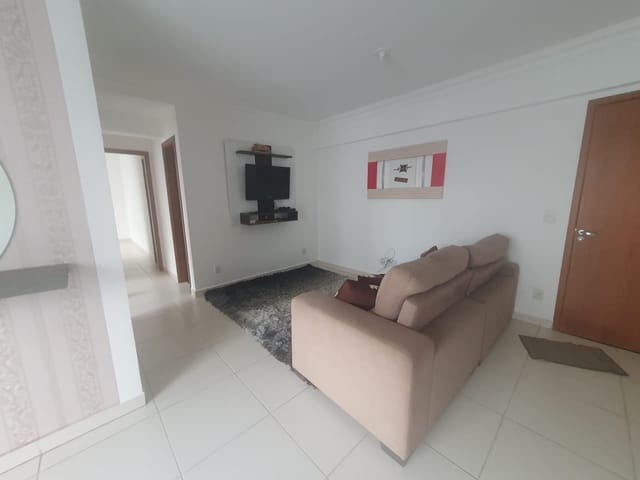 Apartamento para locação, Setor Cândida de Morais, Goiânia, GO