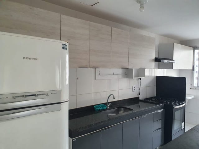 Apartamento para locação, Setor Cândida de Morais, Goiânia, GO
