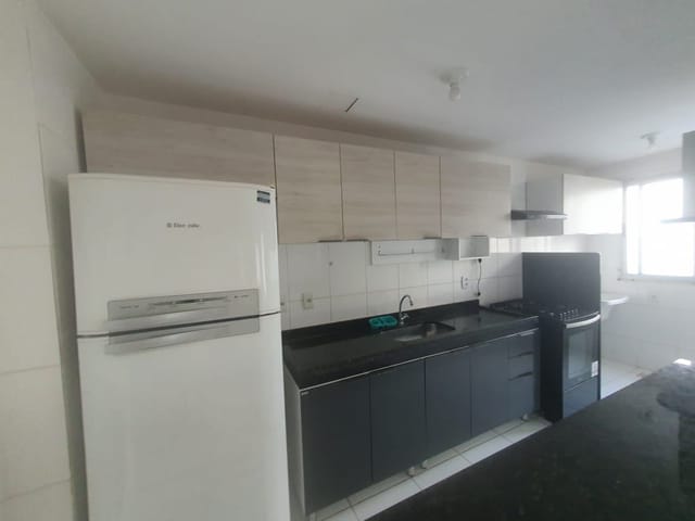 Apartamento para locação, Setor Cândida de Morais, Goiânia, GO